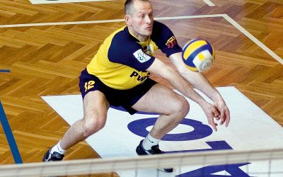 Czym skorupka za młodu nasiąknie… Czy naprawdę aktywność fizyczną dziedziczymy w genach?