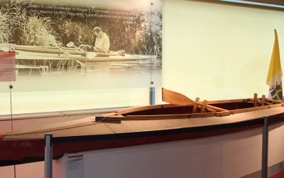 70 lat pasji do sportu – jubileusz Muzeum Sportu i Turystyki