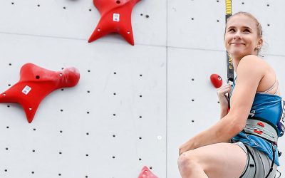 Bez radości i frajdy sport nie ma sensu